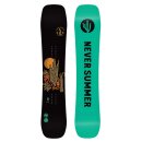 Never Summer Wms Cirrus 2026