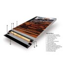 Never Summer Benchmark X 2026