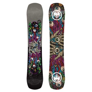 Never Summer Llama X 2026