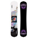 Never Summer Wms Breezy Rider 2026