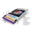 Never Summer Wms Breezy Rider 2026