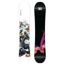 Never Summer Infinity X 2026