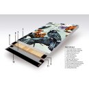 Never Summer Infinity X 2026