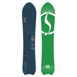 Never Summer Swift 2026