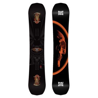 Never Summer Easy Rider 2026