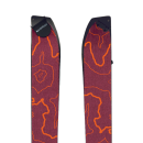 Contour Guide Pure Splitboard Skin 135 mm/180cm