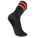 Boot Doc Race Merino PFI 50 black/orange