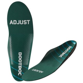 Boot Doc Adjust