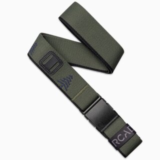 Arcade Blackwood ivy green/black