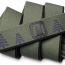 Arcade Blackwood ivy green/black