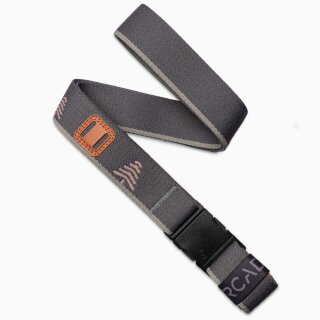 Arcade Blackwood Slim charcoal/blush