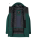 CMP Kid Jacket Fix Hood alpine