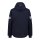 CMP Man Jacket Zip Hood black blue