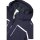 CMP Man Jacket Zip Hood black blue
