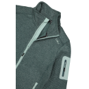 CMP Woman Jacket trek green