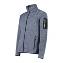 CMP Man Jacket b.blue bluestone