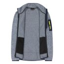 CMP Man Jacket b.blue bluestone