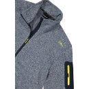 CMP Man Jacket b.blue bluestone