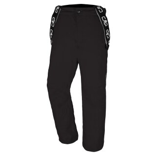 CMP Man Ski Pant black