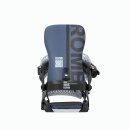 Rome 390 Boss FW 2026 blue/ice