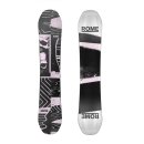 Rome Boneless Wide 2026