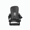 Rome Brass HW 2026 black