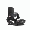 Rome Brass HW 2026 black