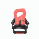 Rome Hydra HW 2026 hot coral