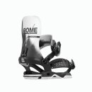 Rome Katana AW 2026 black/white