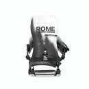 Rome Katana AW 2026 black/white