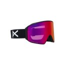 Anon M4 Cylindrical Regular MFI Black perceive sunny red...