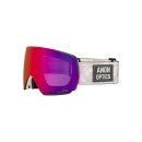 Anon M5 Regular MFI Sediment perceive sunny red...