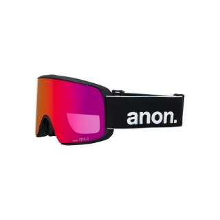 Anon M6S Regular Black perceive sunny red (14%/s3)/perceive cloudy burst (59%/s1)