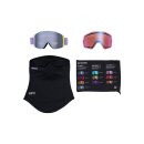 Anon Sync Regular MFI Hyper Lilac perceive sunny onyx (6%/s4)/perceive variable violet (34%/s2)