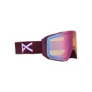 Anon Sync Regular MFI Deep Cherry perceive cloudy pink (53%/s1)/perceive variable blue (21%/s2)