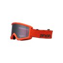 Anon Helix 2.0 Regular Fiesta Red perceive sunny onyx (6%/s4)/amber (55%/s1)