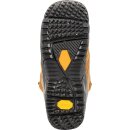 Nitro El Mejor TLS+ Boot 2026 brown