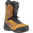 Nitro El Mejor TLS+ Boot 2027 brown