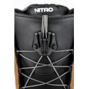 Nitro El Mejor TLS+ Boot 2027 brown