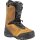 Nitro El Mejor TLS+ Boot 2026 brown