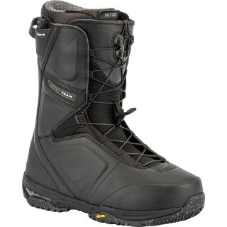Nitro Team TLS Wide Boot 2026 black