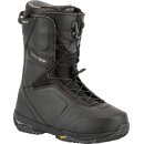 Nitro Team TLS Wide Boot 2026 black