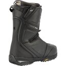 Nitro Team TLS Wide Boot 2026 black
