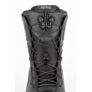 Nitro Team TLS Wide Boot 2026 black