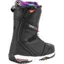 Nitro Team TLS Boot 2026 black-tie dye