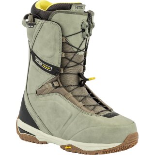 Nitro Team TLS Boot 2026 sage