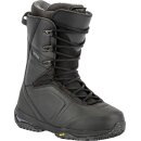 Nitro Team Lace Boot 2026 black