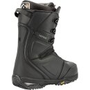 Nitro Team Lace Boot 2026 black