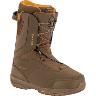 Nitro Venture Pro TLS Boot 2026 x bryan fox