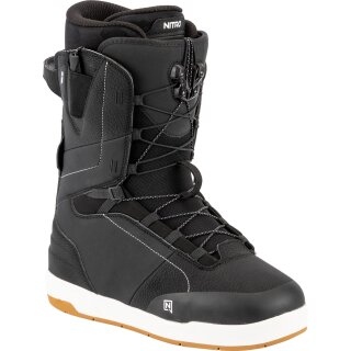 Nitro Venture TLS Boot 2026 black